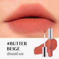 ราคา 3CE Hazy Lip Clay ทรีซีอี เฮซี ลิป เคลย์ 4 กรัม ลิปสติก ลิปจิ้มจุ่ม ลิปแมท (23275134851)