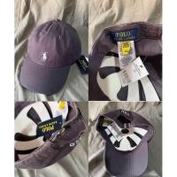 ราคา ส่งจากร้านขายส่ง หมวกแก๊ป polo สีขาว ม้าเล็กฟ้า (24362880907)