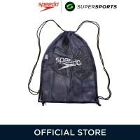 ราคา SPEEDO Equipment Mesh กระเป๋ายิมผู้ใหญ่ (23850933016)