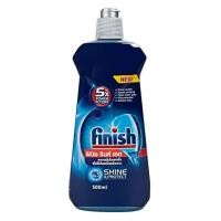 ราคา Finish Rinse Aid ฟินิช รินซ์ เอด ผลิตภัณฑ์สำหรับล้างจาน 500ml (10521952288)