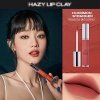 ราคา 3CE Hazy Lip Clay ทรีซีอี เฮซี ลิป เคลย์ 4 กรัม ลิปสติก ลิปจิ้มจุ่ม ลิปแมท (23275134849)