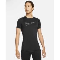 ราคา เสื้อยืดรัดรูปชาย Nike Dri Fit Pro Training (24358973840)