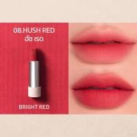 ราคา 3CE Cashmere Hug Lipstick 4 กรัม ทรีซีอี แคชเมียร์ ฮัก ลิปสติก ลิปสติก ลิปแมท (23278818080)