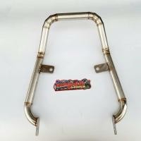 ราคา กันตกเลสเชื่อมลาย สำหรับดรีมซุปเปอร์คัพ ตาเหลี่ยม (6626466234)