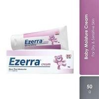 ราคา พร้อมส่ง อีเซอร่า ครีม Ezerra ขนาด 50g ของแท้ 100 ล็อตใหม่มาก EXP 2026 2027 (18007774202)