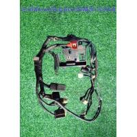 ราคา สายไฟเมนใหญ่ดรีมซุปเปอร์คัพสตาร์ทมือ สินค้าแท้มือสอง (24489126465)