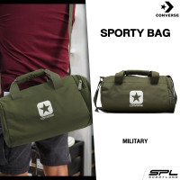 ราคา Converse Collection กระเป๋าสะพาย กระเป๋าแฟชั่น กีฬา คอนเวิร์ส Bag Sporty รุ่น 126000788 มี 5 สี 690 (19086797764)