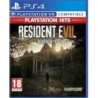 ราคา เกมส์Ps4 เกมส์ยิงผีเกมส์ยิงซอมบี้ Resident evil 7 Re7 Ps4 มือ2 ซับ (16721220704)