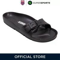 ราคา K SWISS Softy รองเท้าแตะผู้หญิง (24438153266)