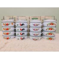 ราคา ปิ่นโต บุษบา ตราแพนกวิน ขนาด14 4cm คละลาย ปิ่นโตอเนกประสงค์ ปิ่นโตโบราณ ชั้นใส่อาหาร (23748896940)