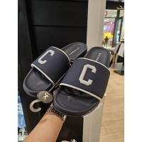 ราคา cc ooแท้100 รองเท้าแตะสวมผู้ชาย รุ่นใหม่ล่าสุด size 40 45 อ่านรายละเอียดก่อนสั่ง (24575583791)