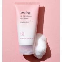 ราคา อินนิสฟรี โฟมล้างหน้า Innisfree Jeju Cherry Blossom Jam Cleanser 150g (16374005991)