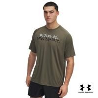 ราคา Under Armour Mens UA Tech Short Sleeve (24517549092)