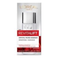 ราคา LOREAL Revitalift Crystal Micro Essence 65ml ลอรีอัล รีไวทัลลิฟท์ คริสตัล ไมโคร เอสเซนส์ น้ำตบหน้าเด้ง (686694044)