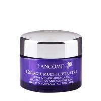 ราคา Lancome Renergie Multi Lift Ultra Full Spectrum Cream 15ml (21739712651)