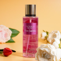 ราคา พร้อมส่ง Victoria s secret fragrance mist 250ml มีถุงค่ะ ฉีดตัว ผมหอม ช้อป ของขวัญให้เพื่อน ของขวัญให้แฟน (24138508072)