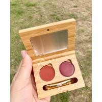 ราคา Ira ไอรา พาเลทลิปทรีทเมนต์ 01 หรือ 02 Zentella Tinted Lip Treatment Palette 01 or 02 6 g (19514002282)