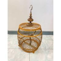 ราคา กรงโอ่งเล็กรากไม้ กรงนก กรงบินหลา กรง (21162871441)