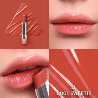 ราคา ใหม่ 3CE Glazy Lip Glow ทรีซีอี เกลซซี่ ลิป โกลว์ 3 2 กรัม ลิป ลิปบาล์ม ลิปโกลว์ lip (24439345176)