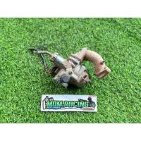 ราคา คาบูเวฟ125S Wave125S รุ่นไมล์ดิจิตอล แท้มือสอง (16616815279)