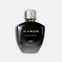 ราคา AJMAL Kyros Perfume น้ำหอม Eau De Parfum (24552167325)