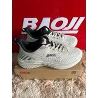 ราคา Baojiรองเท้าผ้าใบผู้ชายแบบผูกเชือกแบรนด์บาโอจิ Baoji แท้100 รุ่นBJM722สีขาว สีครีม สีดำ41 45ราคา690 1290 เกรดพรีเมี่ยมเบาสุดๆแท้100 (18791488641)