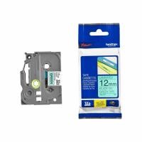 ราคา Brother TZE 12 มม TZE 12 mm เทปพิมพ์อักษร Brother TZ TZE 131 TZE 231 TZE 431 TZE 531 TZE 631 TZE 731 (23812556484)