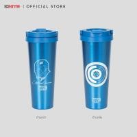 ราคา พร้อมส่ง IGNITE Tumbler Marvel Avengers แก้วสแตนเลสเก็บอุณหภูมิ ทีมอเวนเจอร์ 650ml (24598424189)