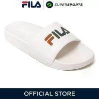 ราคา FILA Higher รองเท้าแตะผู้หญิง สีขาว (24088225921)