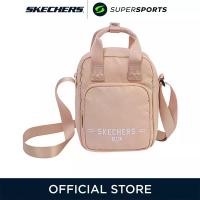 ราคา SKECHERS Cream กระเป๋าสะพายข้างผู้ใหญ่ (24087848516)