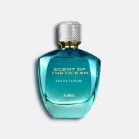 ราคา AJMAL Scent of the Ocean Perfume น้ำหอม Eau De Parfum (24552130853)