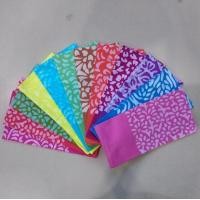 ราคา ผ้าเช็ดหน้า ผ้า บาติก ผู้หญิง ผญ คละลาย คละสี ผ้า มัดผม ผ้า โพกหัว Cotton100 1 โหล 12ผืน ลายดอกไม้ 15 5x15 5 นิ้ว ของขวัญ ปีใหม่ handkerchief Batik 12 pcs (5063742254)