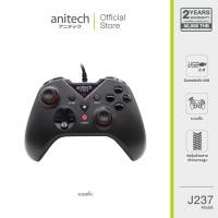 ราคา Anitech แอนิเทค จอยเกมส์ รุ่น J237 สินค้ารับประกัน 2 ปี (21642686362)