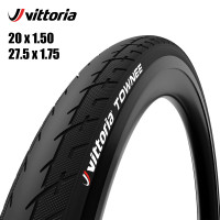 ราคา ยางนอก Vittoria Townee 20x1 50 40 406 27 5x1 75 47 584 ขอบพับ 1 เส้น ยางทางเรียบ คุณภาพดีราคาย่อมเยาว์ (22323473286)