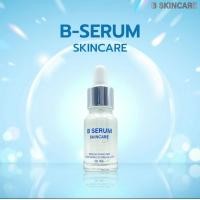 ราคา B Serum Skincare เซรั่มBotox By วุฒิศักดิ์ ขนาด10ML (24284229714)