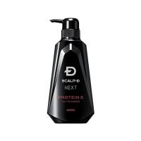 ราคา SCALP D NEXT PROTEIN 5 SHAMPOO CONDITIONER แชมพูและครีมนวด สำหรับผู้มีปัญหาผมร่วง (15188477812)