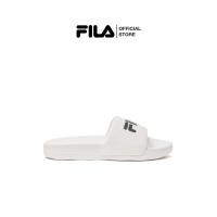 ราคา FILA รองเท้าแตะผู้หญิง HIGHER รุ่น SDS241201W สีขาว (24189410401)
