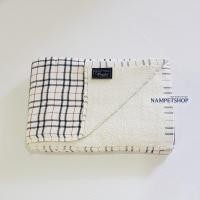 ราคา GMCHIC TOWEL ผ้าเช็ดตัว Combed Cotton 580 g ขนาด 70x140 cm ราคา ผืน (194559328)