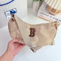 ราคา กระเป๋าสะพาย ny ทรง hobo ผ้าแคนวาส แนวสตรีท สายสปอร์ตสุดเท่ ลุคคูลๆ (24292215620)