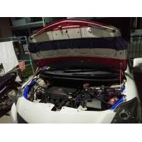 ราคา โช็คฝากระโปรง หน้า Toyota Vios Gen2 2008 2012 โตโยต้า วีออส เจน2 สินค้าตรงรุ่นไม่ต้องเจาะ ติดตั้งเองได้ โช้คค้ำฝากระโปรง รับประกัน 1 ปี (22057022486)