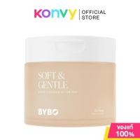 ราคา BYBO Soft Gentle Deep Cleansing Oil Pad 200g บายโบ คลีนซิ่งออยล์แบบแผ่น (24440843388)
