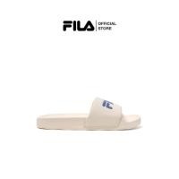 ราคา FILA รองเท้าแตะผู้ชาย HIGHER รุ่น SDS241201M สีครีม (24189408499)