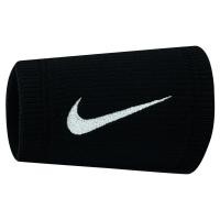 ราคา Nike Collection ผ้ารัดข้อมือ สายรัดข้อมือ สำหรับออกกำลังกาย ไนกี้ WristBands 2PK N 100 6700 010 BK N 100 6700 101 WH 690 (19543223430)