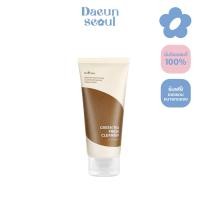 ราคา Isntree Green Tea Fresh Cleanser 120ml อิสเอ็นทรี กรีนทีเ ฟรช คลีนเซอร์ 120มล (21414816273)