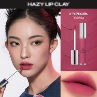 ราคา 3CE Hazy Lip Clay ทรีซีอี เฮซี ลิป เคลย์ 4 กรัม ลิปสติก ลิปจิ้มจุ่ม ลิปแมท (23275134853)