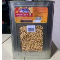 ราคา สดจากฟาร์ม ขายยกบีป หนวดกุ้ง ขนาด 2 kg ขนมปังตราวีฟู้ดส์ ราคาถูก ราคาส่ง (20985483709)