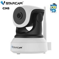 ราคา VSTARCAM รุ่น C24S กล้องวงจรปิด IP Camera 3 0 Mp and IR Cut WIP HD ONVIF (24393567515)