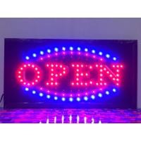 ราคา ป้ายไฟ LED OPEN ป้ายไฟหน้าร้าน ป้าย ไฟ เปิด หน้า ร้าน ตกแต่งหน้าร้าน ประดับร้านสวยงาม (7625282854)