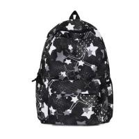 ราคา กระเป๋าเป้18นิ้ว กระเป๋าขนาดใหญ่ แฟชั่นกระเป๋าเป้น่ารักๆ สไตล์เกาหลี กระเป๋าเป้สะพายหลัง ผ้าไนลอน พร้อมส่ง 5สี (24531226546)