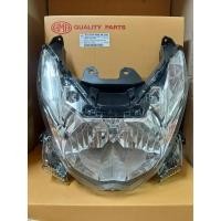 ราคา ไฟหน้า MIO 125i GT MX 125 I i ปี 2012 2007 251 00 เพชร รุ่นหัวฉีด มีโอ 125 ไอ จีที เอ็มเอ็กซ์ HMA Brand (19212685279)